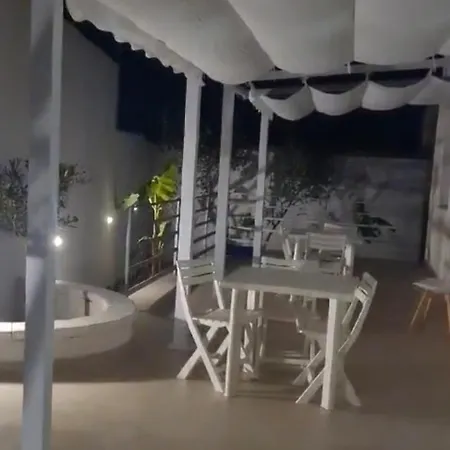 Le Calette * Λαμπεντούζα