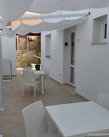 Le Calette Holiday home *