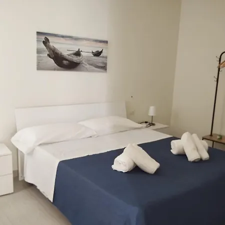 Nyaraló Le Calette *