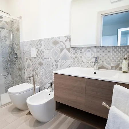 Le Calette Holiday home