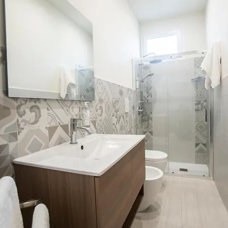 Holiday home Le Calette
