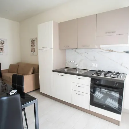 Le Calette Holiday home *