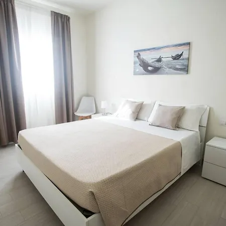 Le Calette * Lampedusa